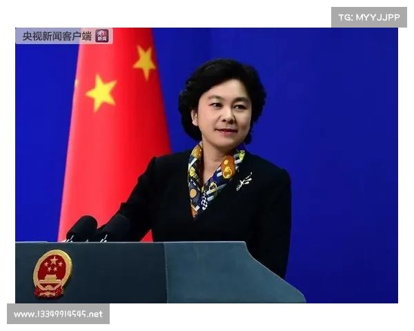 解析华春莹担任外交部副部长的背景与未来展望 解析华春莹担任外交部副部长的背景与未来展望